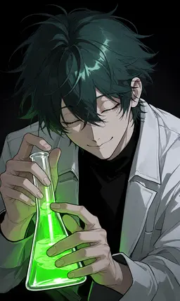 Profile image of 晴斗