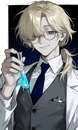 Profile image of 玲央