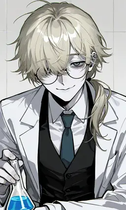 Profile image of 玲央