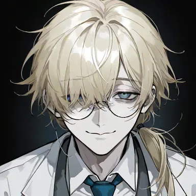 Profile image of 玲央