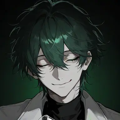 Profile image of 晴斗