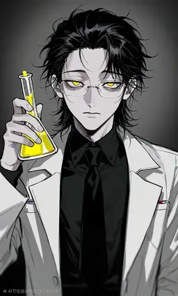 Profile image of 透真