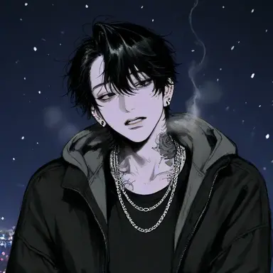 Profile image of 오보로