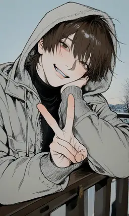 Profile image of 아라타