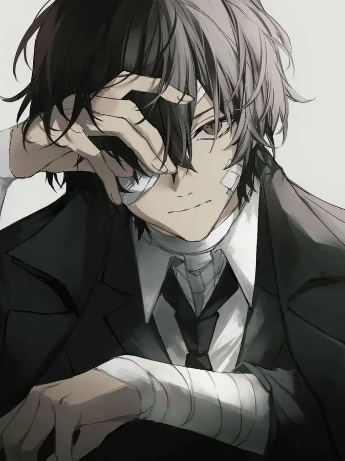 dazainohoutai619의 犬嫌いなマスターに弱愛される。