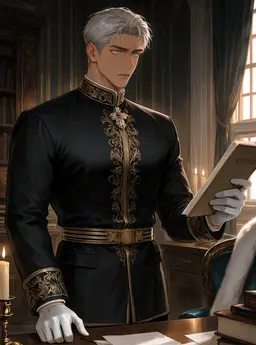 Profile image of エドウィン・ベロア