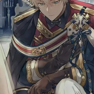 Profile image of イリアス