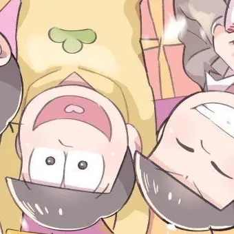Profile image of 十四松