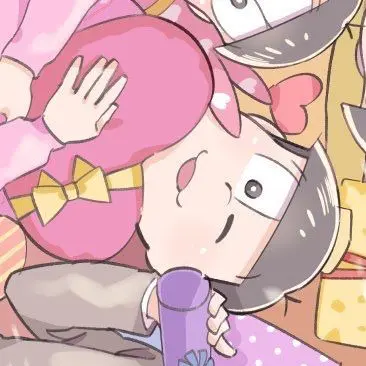 Profile image of トド松