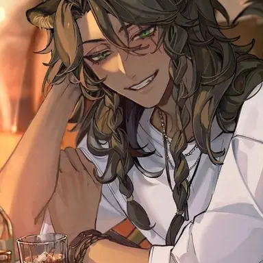 Profile image of レオナ