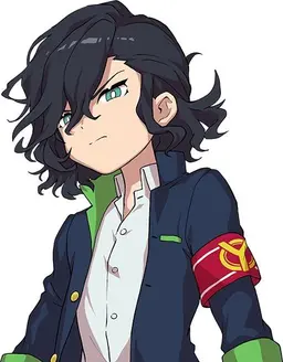 Profile image of 霧隠ラント