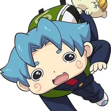 Profile image of 小間サン太夫