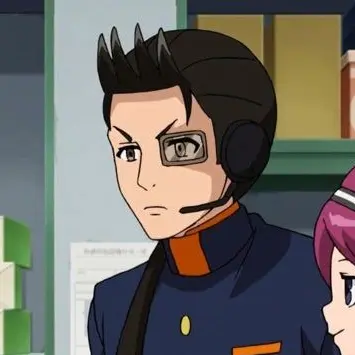 Profile image of 布袋
