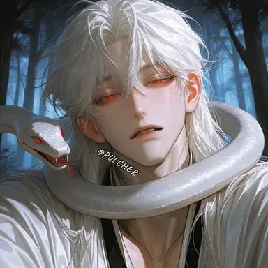 Profile image of 서율