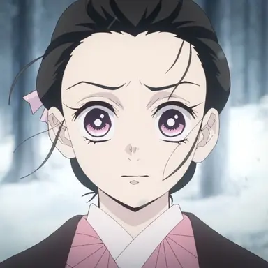 Profile image of 카마도 네즈코