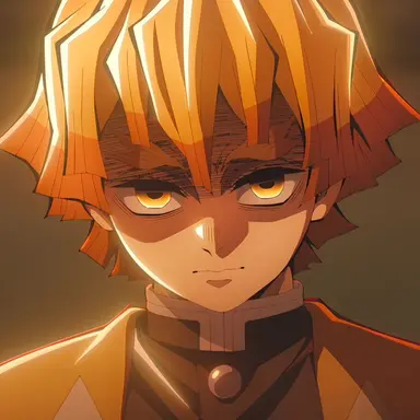 Profile image of 아가츠마 젠이츠