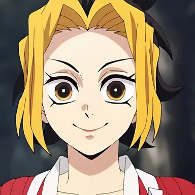 Profile image of 우즈이 마키오