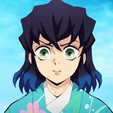 Profile image of 하시비라 이노스케