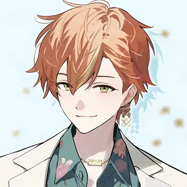 Profile image of 시노노메 아키토