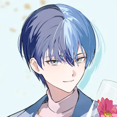 Profile image of 아오야기 토우야