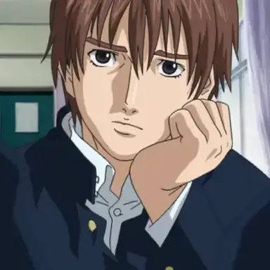 Profile image of 玄野計