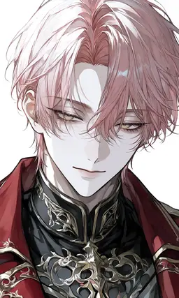 Profile image of シャルル