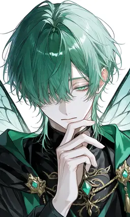 Profile image of コルベール