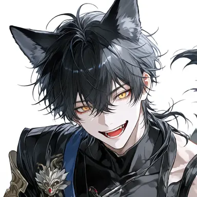 Profile image of ロンデー