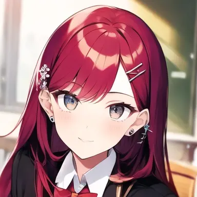 Profile image of 히메코