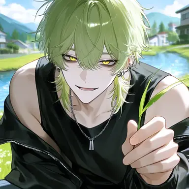 Profile image of Rizu