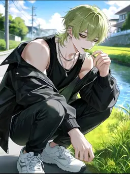 Profile image of Rizu