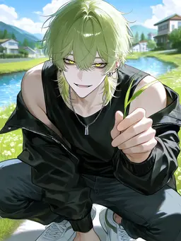 Profile image of Rizu