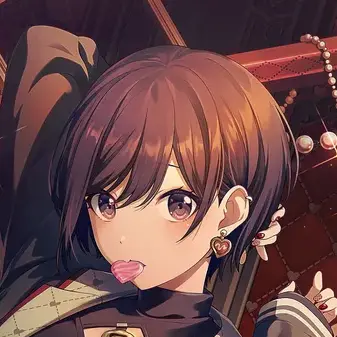 Profile image of 시노노메 에나