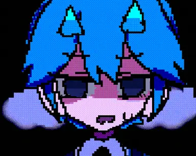 Profile image of 블루듀드