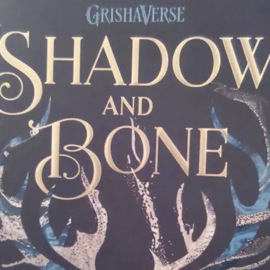 Profile image of Grishaverse