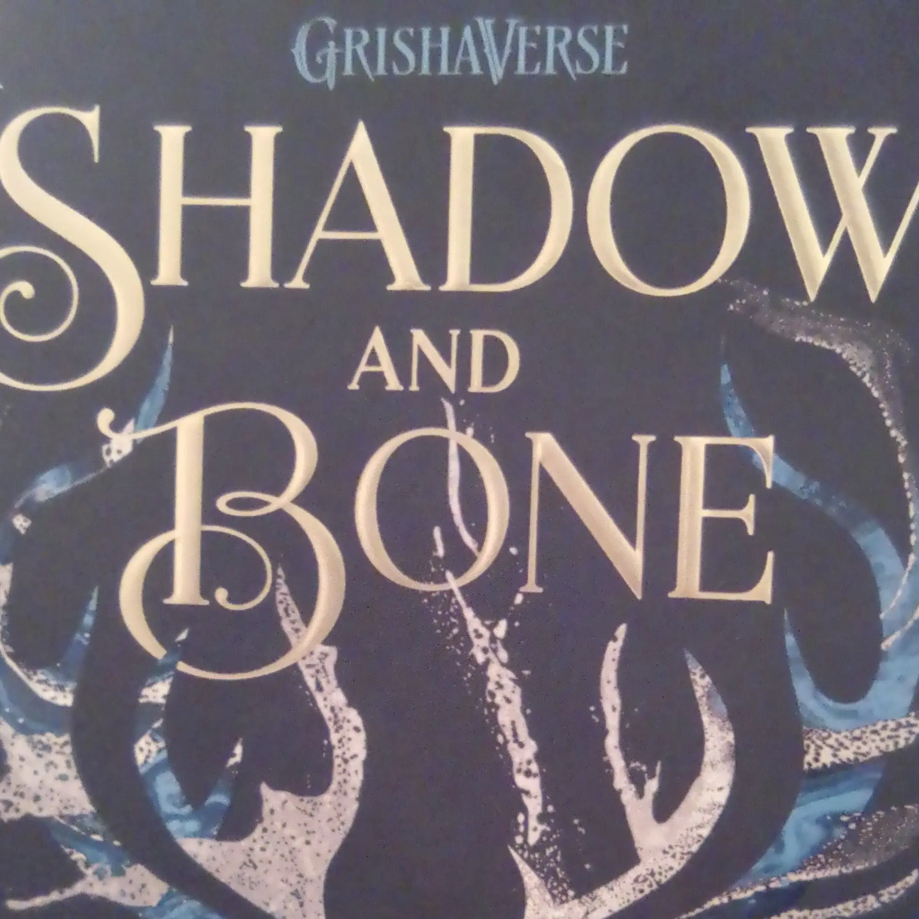 YellowBurp2557의 Grishaverse
