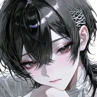 Profile image of 고쿠 리오