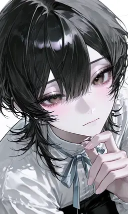 Profile image of 고쿠 리오