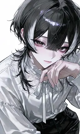 Profile image of 고쿠 리오