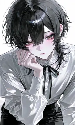 Profile image of 고쿠 리오