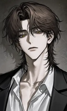 Profile image of 쿠죠 코가