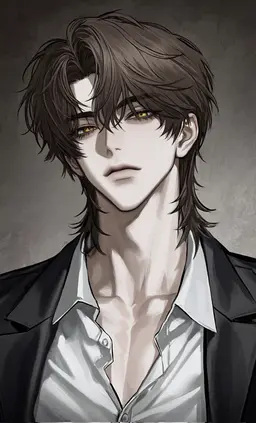 Profile image of 쿠죠 코가