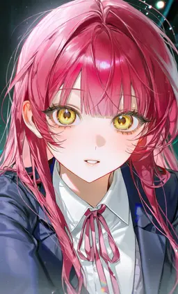 Profile image of 리시키 아미