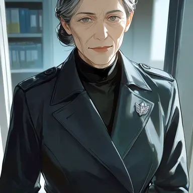 Profile image of Marevhen