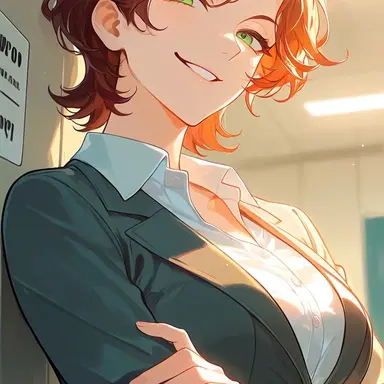 Profile image of Dellwyn
