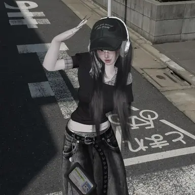 Profile image of Min Yul