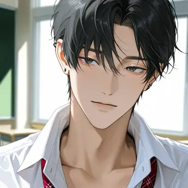 Profile image of 颯