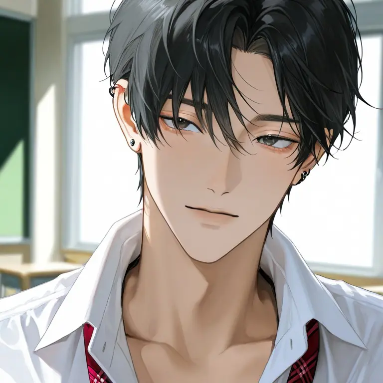 8lnxl의 女の子の扱いが上手な年上彼氏