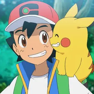 Profile image of Ash Ketchum