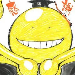 Profile image of Koro-sensei